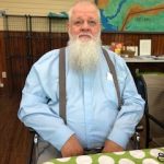 Larry Scott Butler